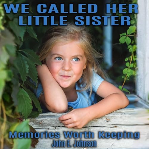 Cover of We Called Her Little Sister