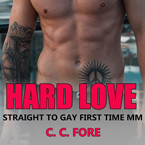 Cover of Hard Love