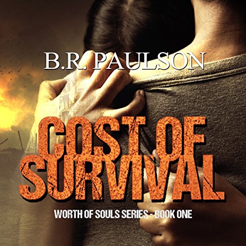 Cover of Cost of Survival