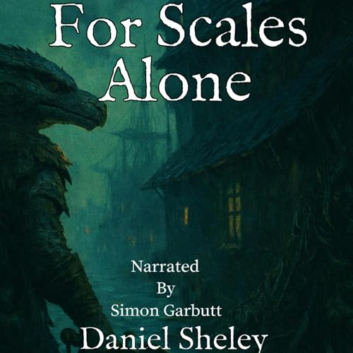 Cover of For Scales Alone