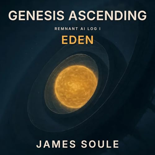 Cover of Genesis Ascending