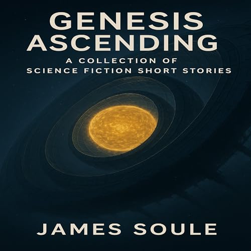 Cover of Genesis Ascending
