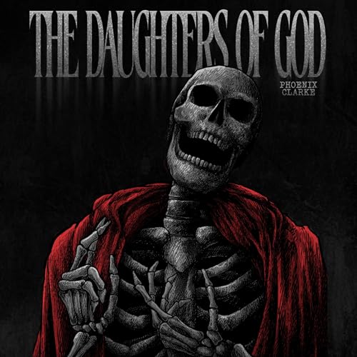 Cover of The Daughters of God