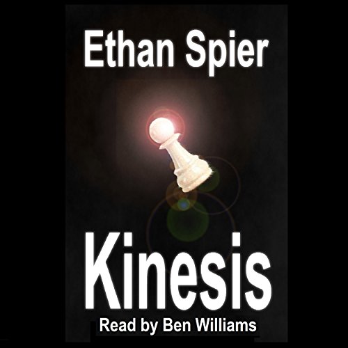 Cover of Kinesis