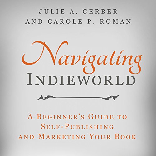 Cover of Navigating Indieworld