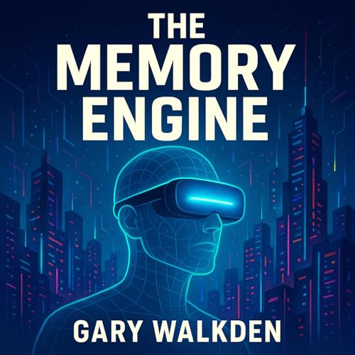 Cover of The Memory Engine