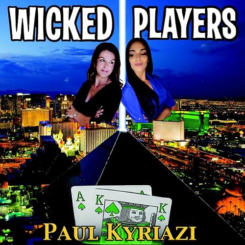 Cover of Wicked Players
