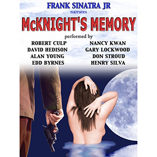 Cover of McKnight's Memory