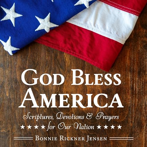 Cover of God Bless America