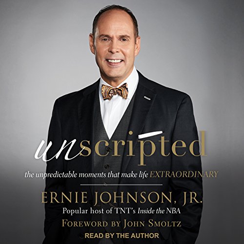 Cover of Unscripted
