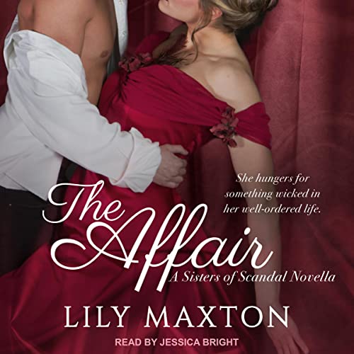 Cover of The Affair