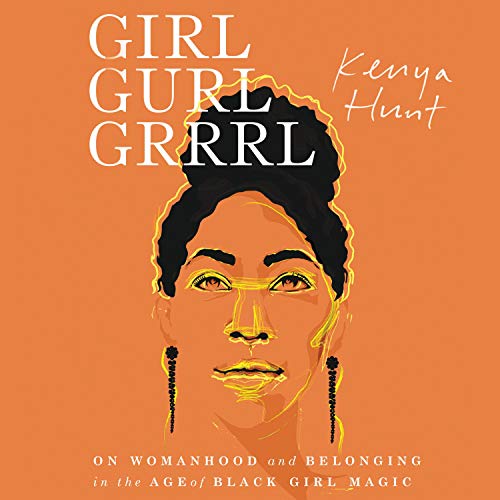 Cover of Girl Gurl Grrrl