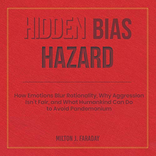 Cover of Hidden Bias Hazard