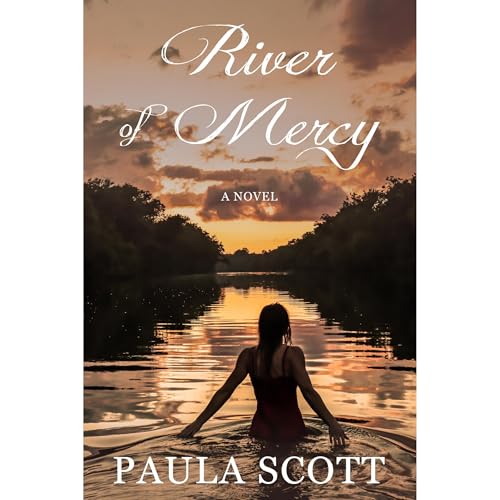 Cover of River of Mercy