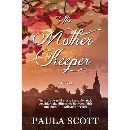 Cover of The Mother Keeper