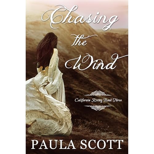 Cover of Chasing the Wind