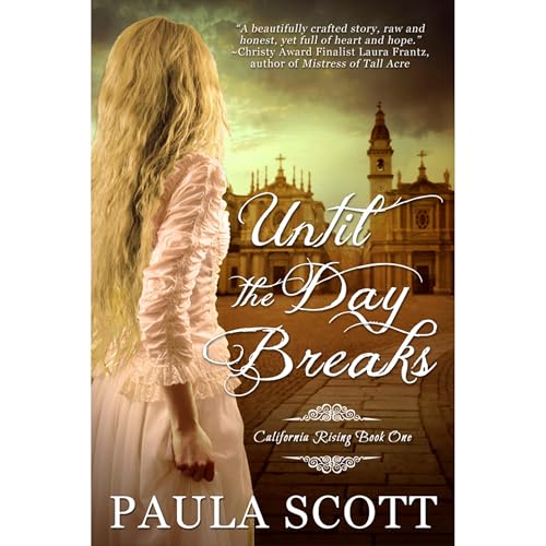 Cover of Until the Day Breaks