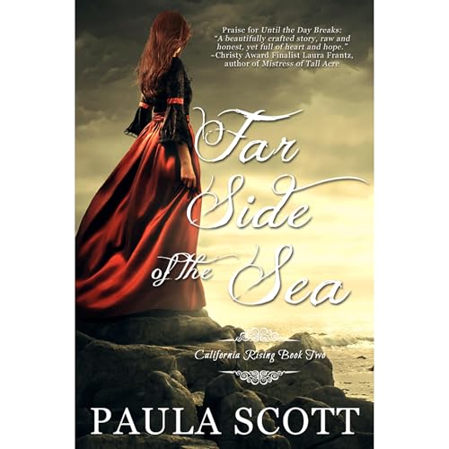 Cover of Far Side of the Sea