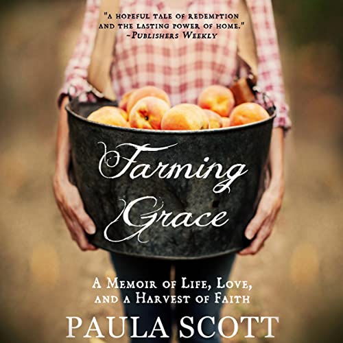 Cover of Farming Grace