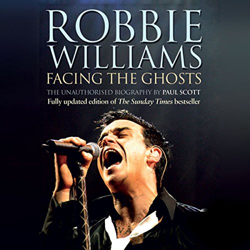 Cover of Robbie Williams