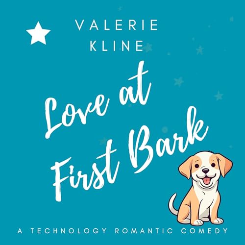 Cover of Love at First Bark