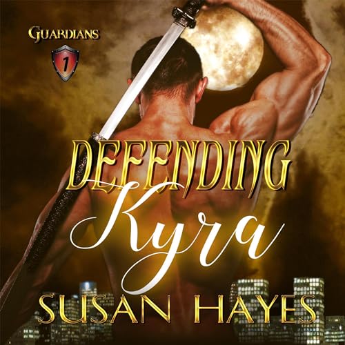Cover of Defending Kyra