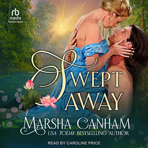 Cover of Swept Away