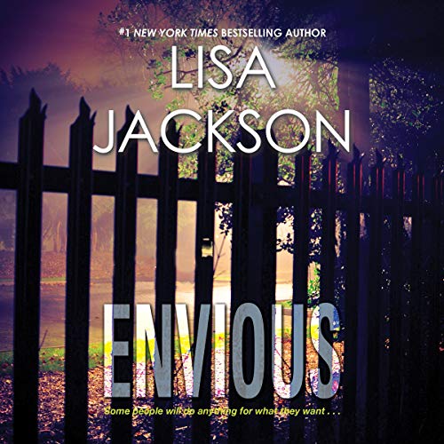 Cover of Envious