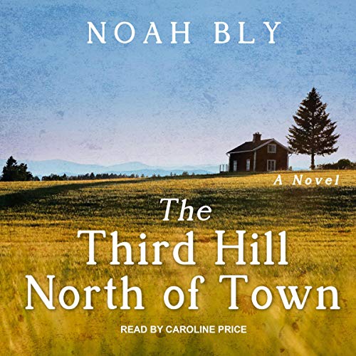 Cover of The Third Hill North of Town