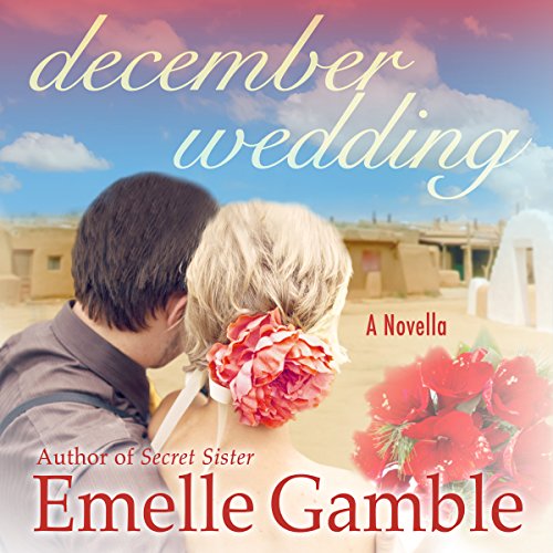Cover of December Wedding