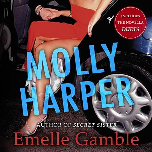 Cover of Molly Harper