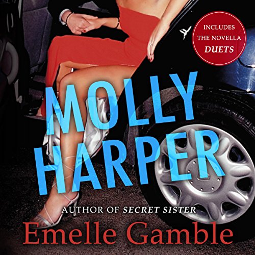 Cover of Molly Harper