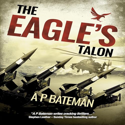 Cover of The Eagle's Talon
