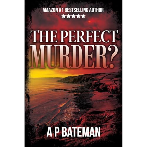 Cover of The Perfect Murder?