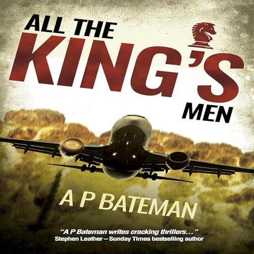 Cover of All the King's Men