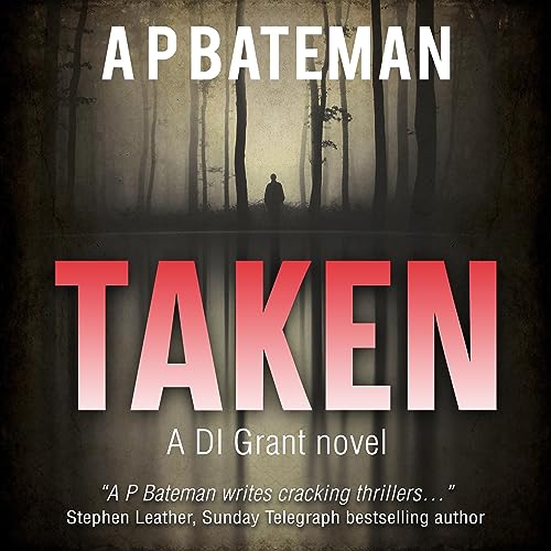 Cover of Taken
