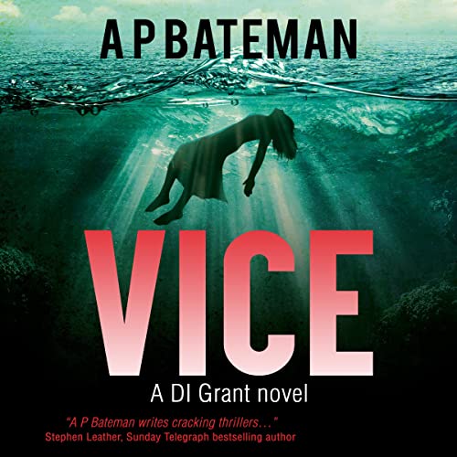 Cover of Vice