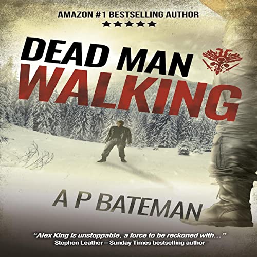 Cover of Dead Man Walking