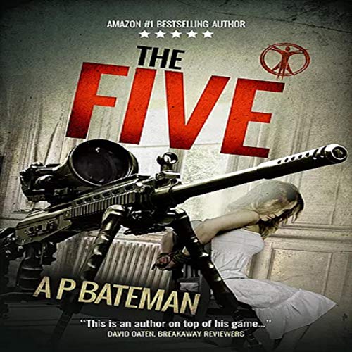 Cover of The Five
