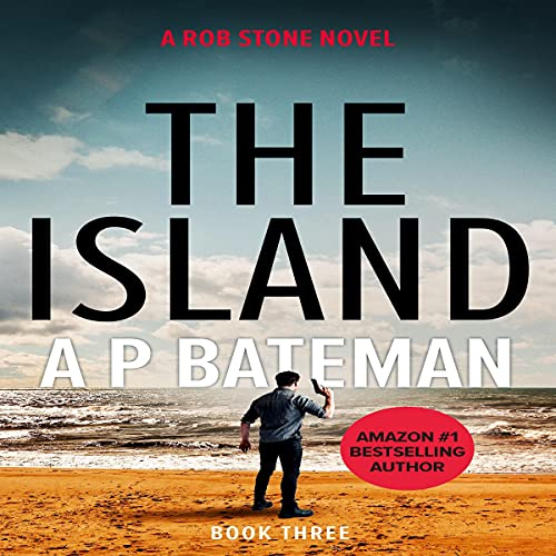 Cover of The Island