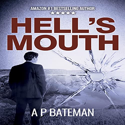 Cover of Hell's Mouth