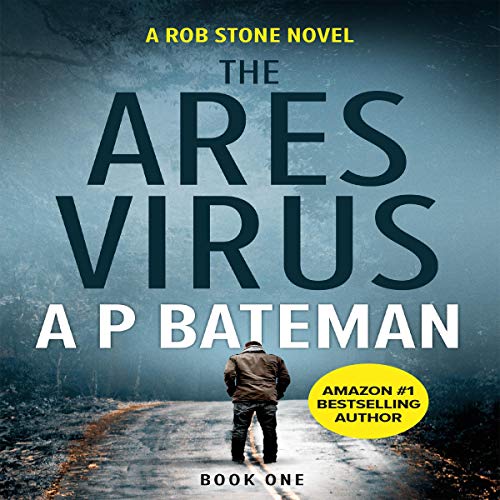 Cover of The Ares Virus