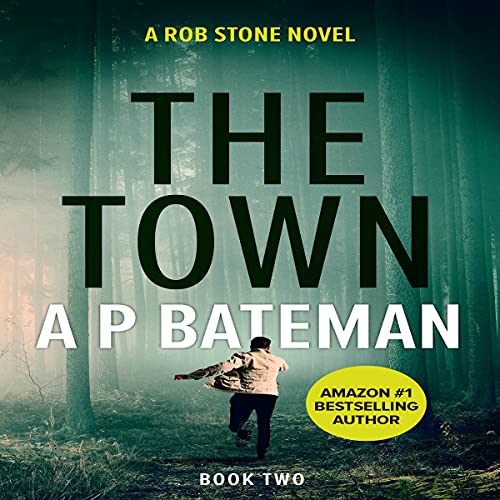 Cover of The Town