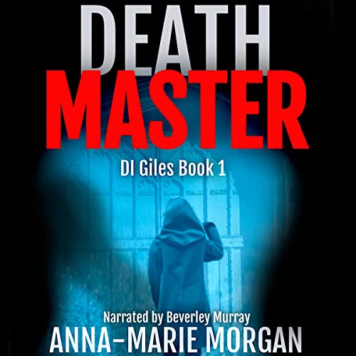 Cover of Death Master