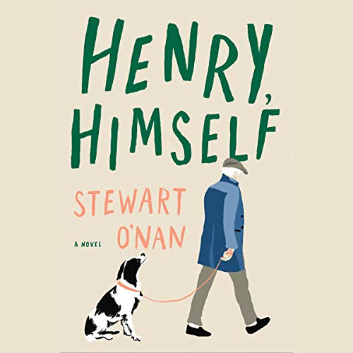 Cover of Henry, Himself