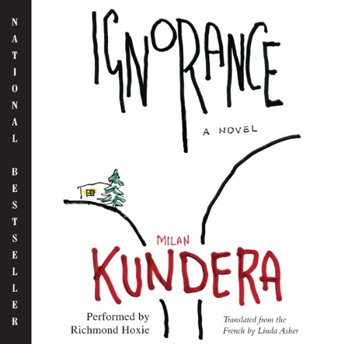 Cover of Ignorance