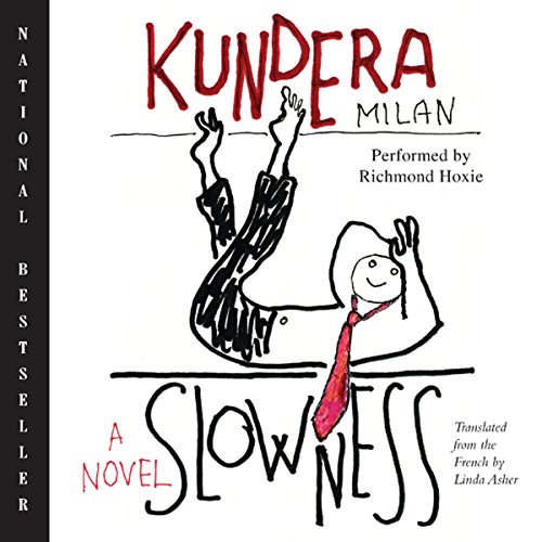 Cover of Slowness