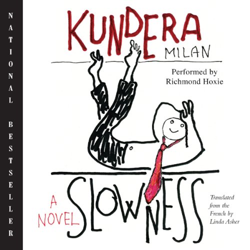 Cover of Slowness