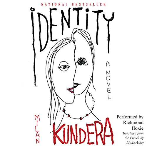 Cover of Identity