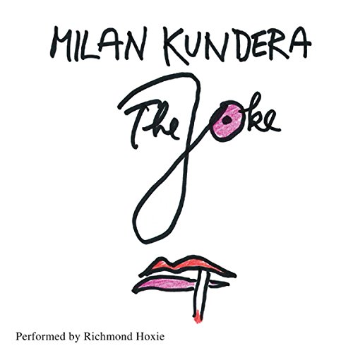 Cover of The Joke